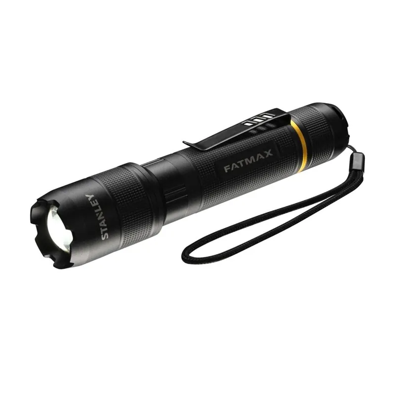 Stanley FMHT81511-0 Lampe de poche FATMAX® 350 LM