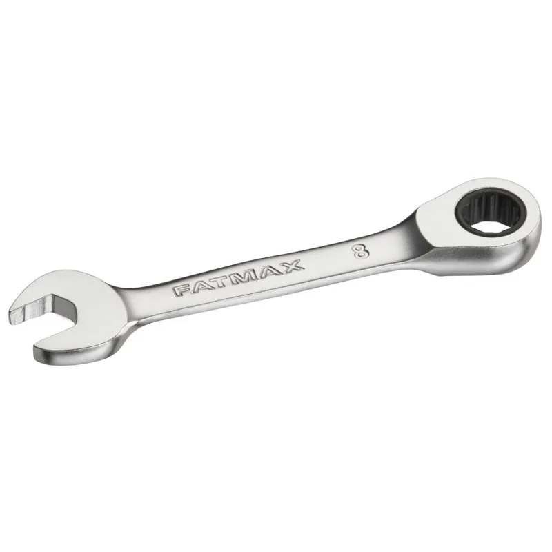 Stanley FMMT13097-0 Clé à ergots FATMAX avec cliquet 8 mm