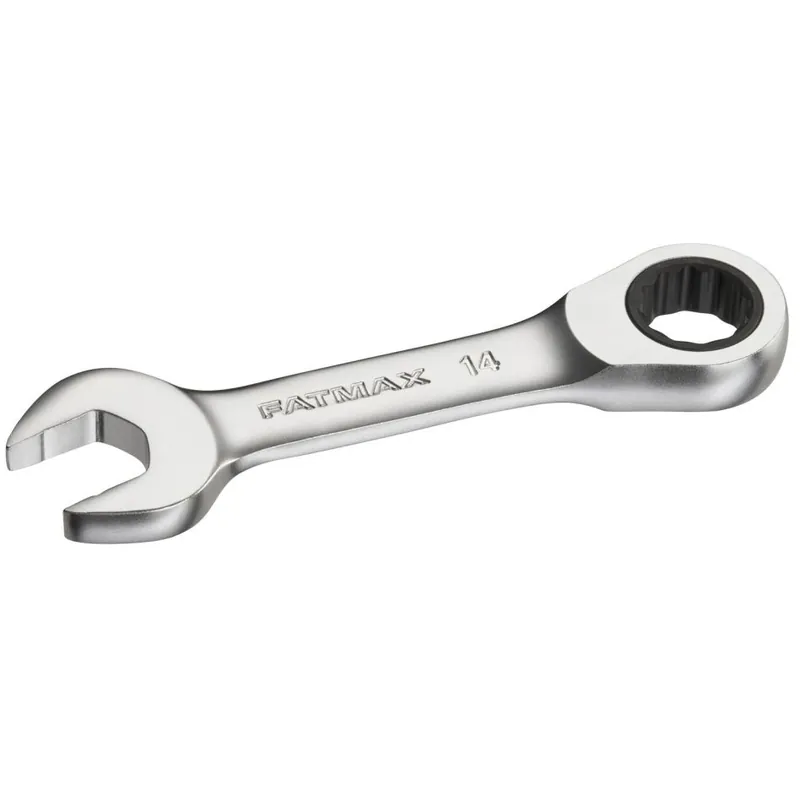 Stanley FMMT13112-0 Clé à ergots FATMAX avec cliquet 14 mm