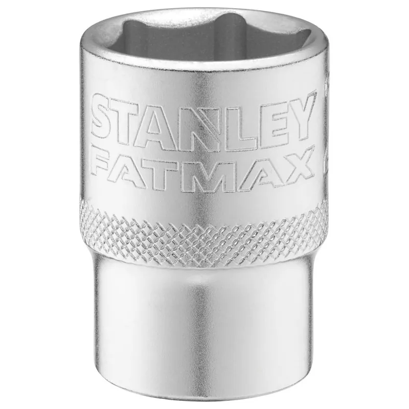 Stanley FMMT17239-0 FATMAX 1/2" Cap 20 mm 6Pt