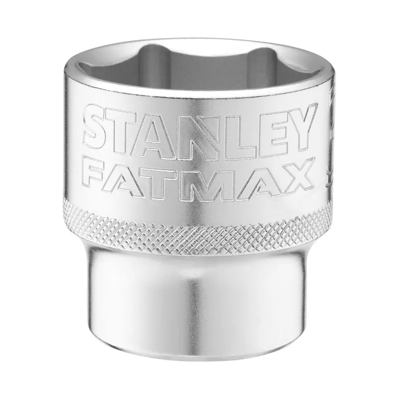Stanley FMMT17246-0 FATMAX 1/2" Cap 32 mm 6Pt