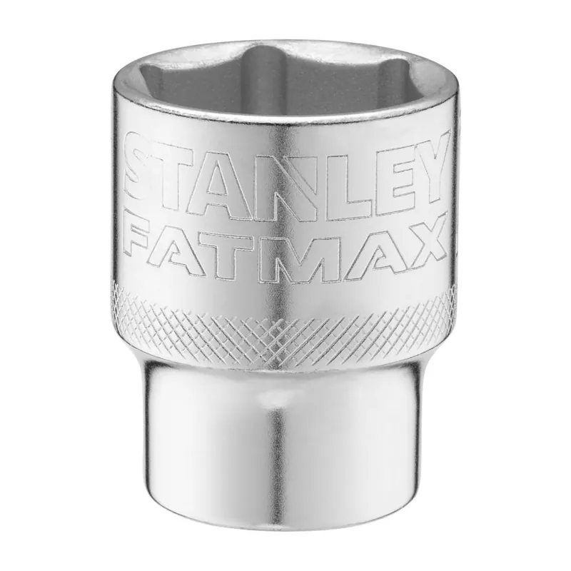 Stanley FMMT17243-0 FATMAX 1/2" Cap 24 mm