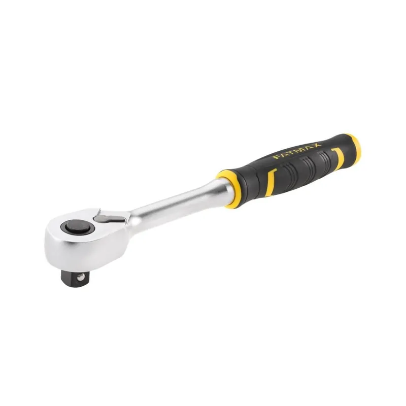 Stanley FMMT82676-0 Cliquet FATMAX 1/4" 120T