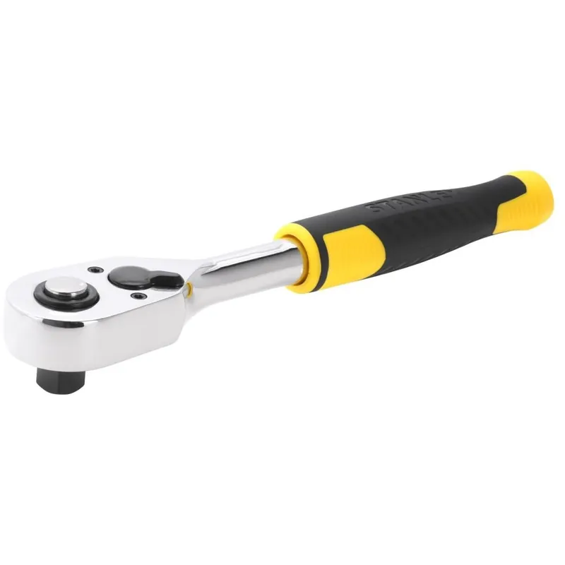 Stanley STMT82664-0 Cliquet 3/8" 72T