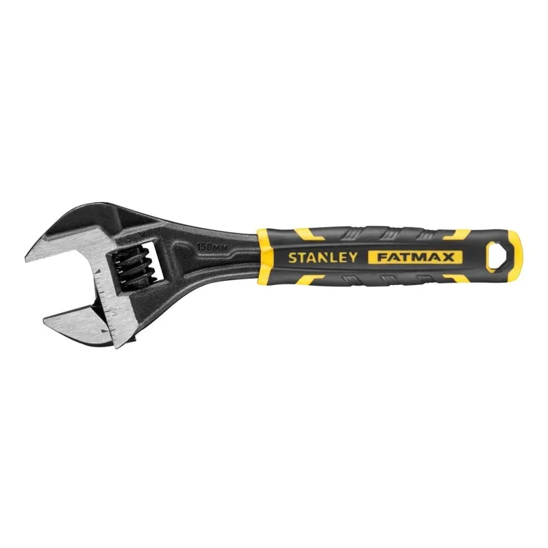 Stanley FMHT13125-0 Clé à molette FATMAX Bimat 150 × 24 mm