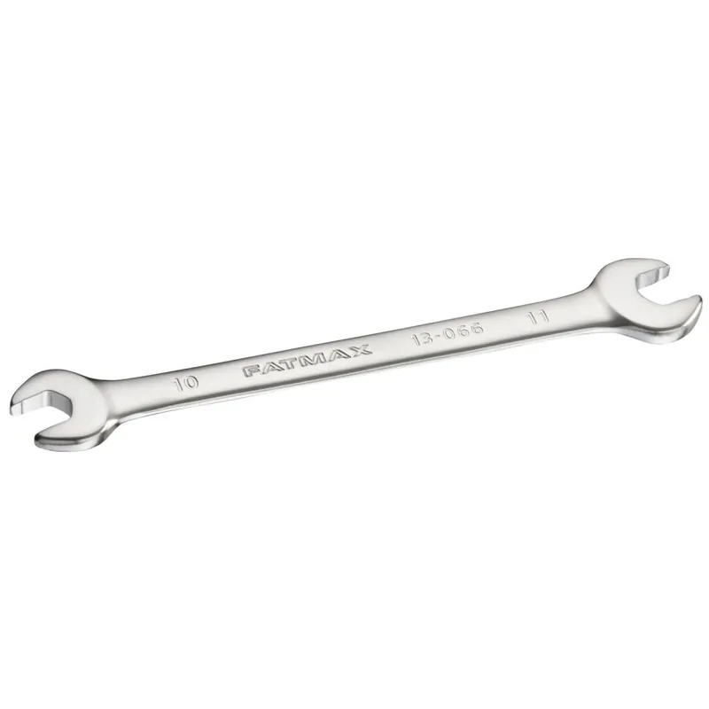 Stanley FMMT13066-0 Clé à fourche FATMAX 10 × 11 mm antidérapante