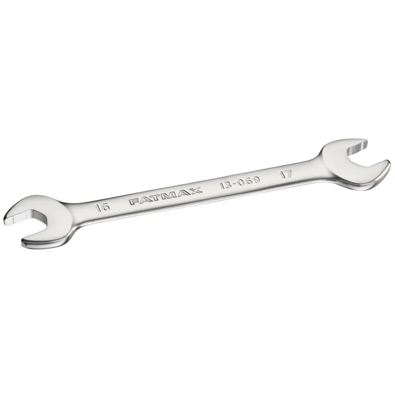 Stanley FMMT13069-0 Clé à fourche FATMAX 16 × 17 mm antidérapante
