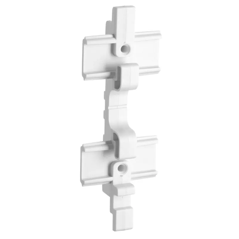 Stanley STST82610-1 Track wall® Panneaux muraux de raccordement Par 4 pièces