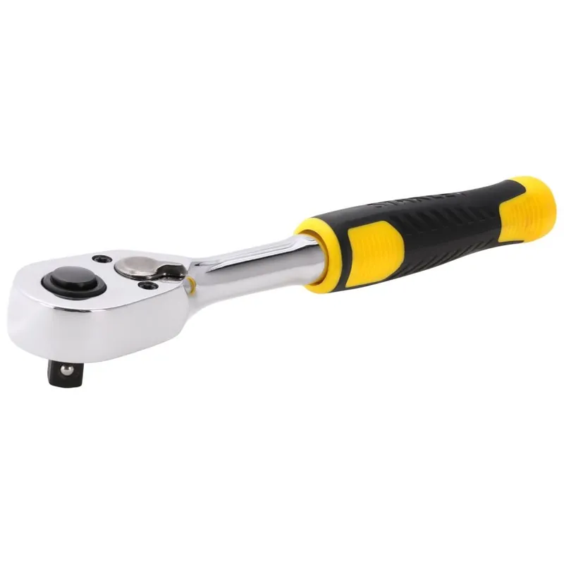 Stanley STMT82663-0 Cliquet 1/4" 72T