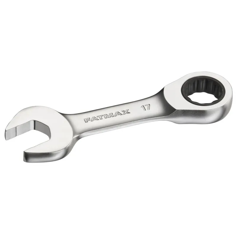 Stanley FMMT13113-0 Clé à ergots FATMAX avec cliquet 17 mm