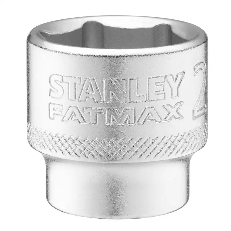 Stanley FMMT17222-0 FATMAX 3/8" Cap 22 mm 6Pt