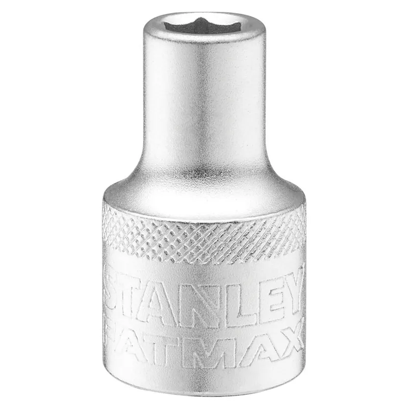 Stanley FMMT17227-0 FATMAX 1/2" Cap 8 mm 6Pt