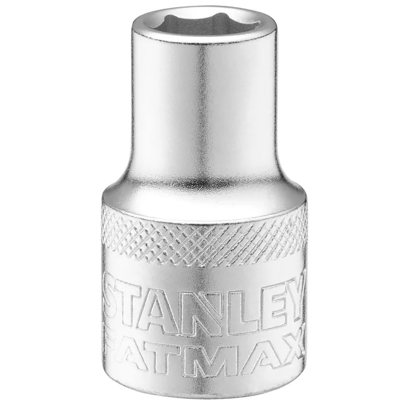 Stanley FMMT17229-0 FATMAX 1/2" Cap 10 mm 6Pt