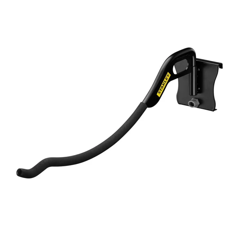 Stanley STST82615-1 Track wall® Crochet pour bicyclette horizontal