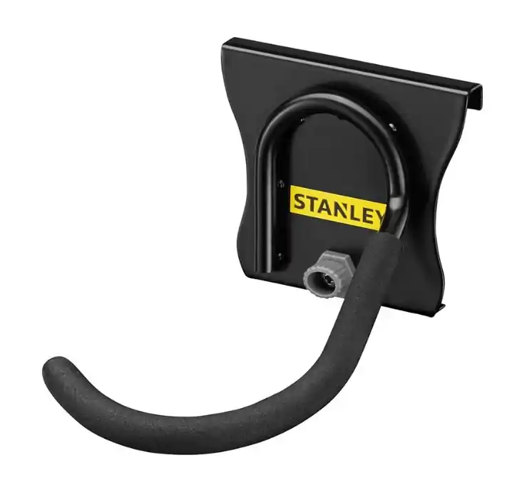 Stanley STST82616-1 Track wall® Crochet pour bicyclette vertical