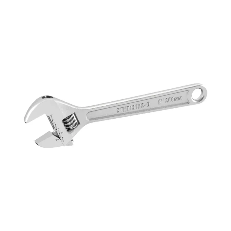Stanley STHT13122-0 Clé à molette métal 200 × 24 mm