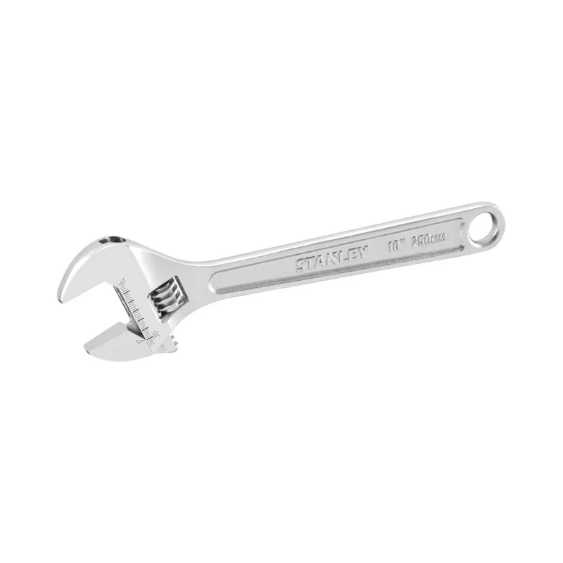 Stanley STHT13123-0 Clé à molette métal 250 × 29 mm