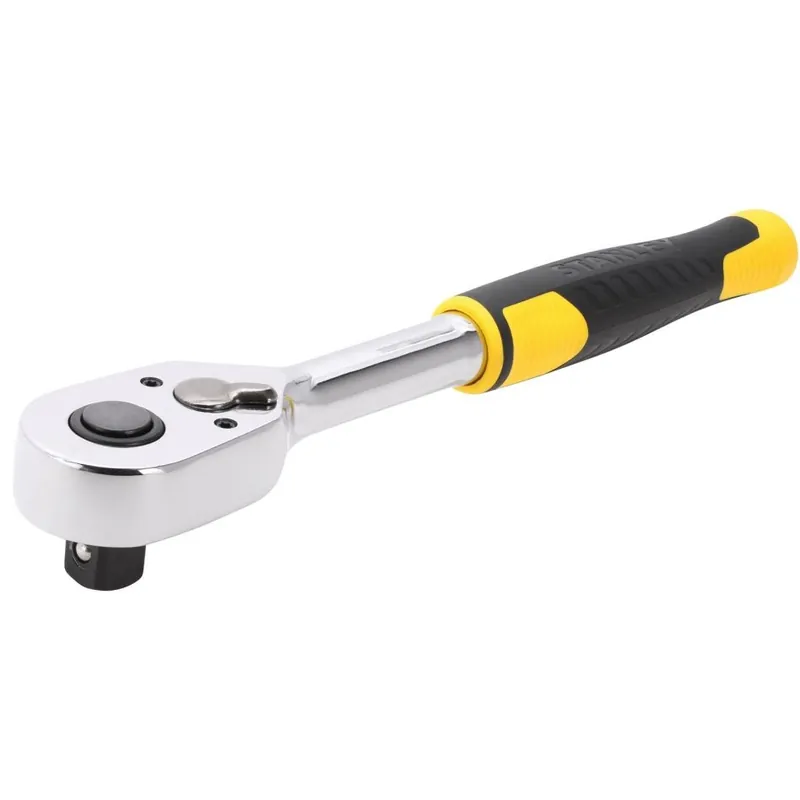 Stanley STMT82665-0 Cliquet 1/2" 72T