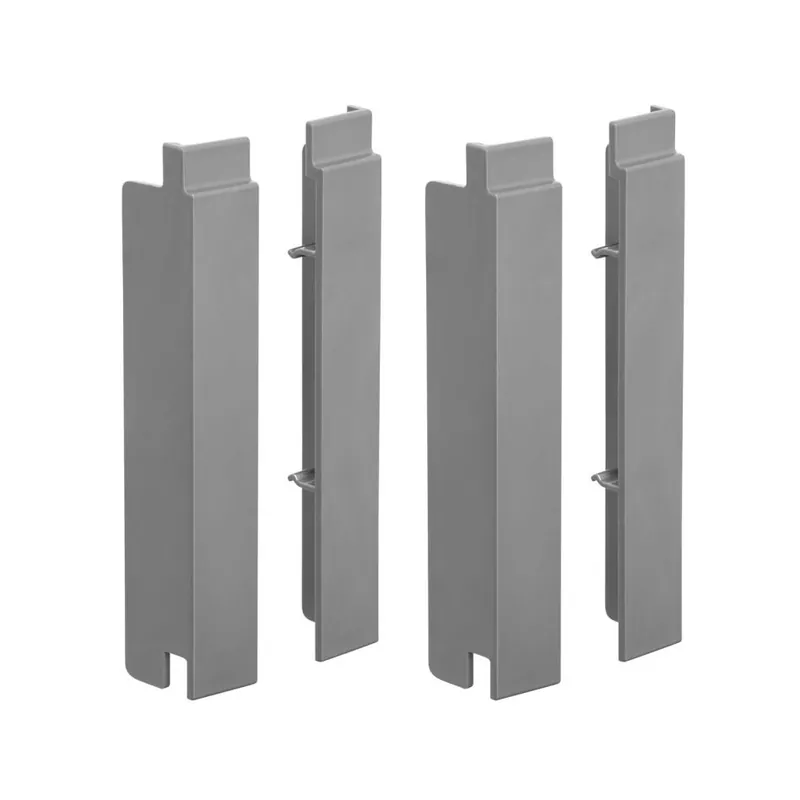 Stanley STST82611-1 Track wall® Embout 4 pièces