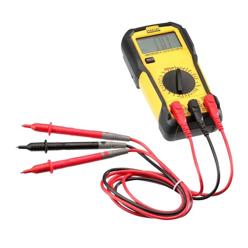 Stanley FMHT82565-0 FATMAX® Multimètre numérique