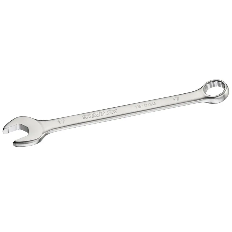 Stanley FMMT13040-0 Clé à anneau FATMAX 17 mm antidérapante