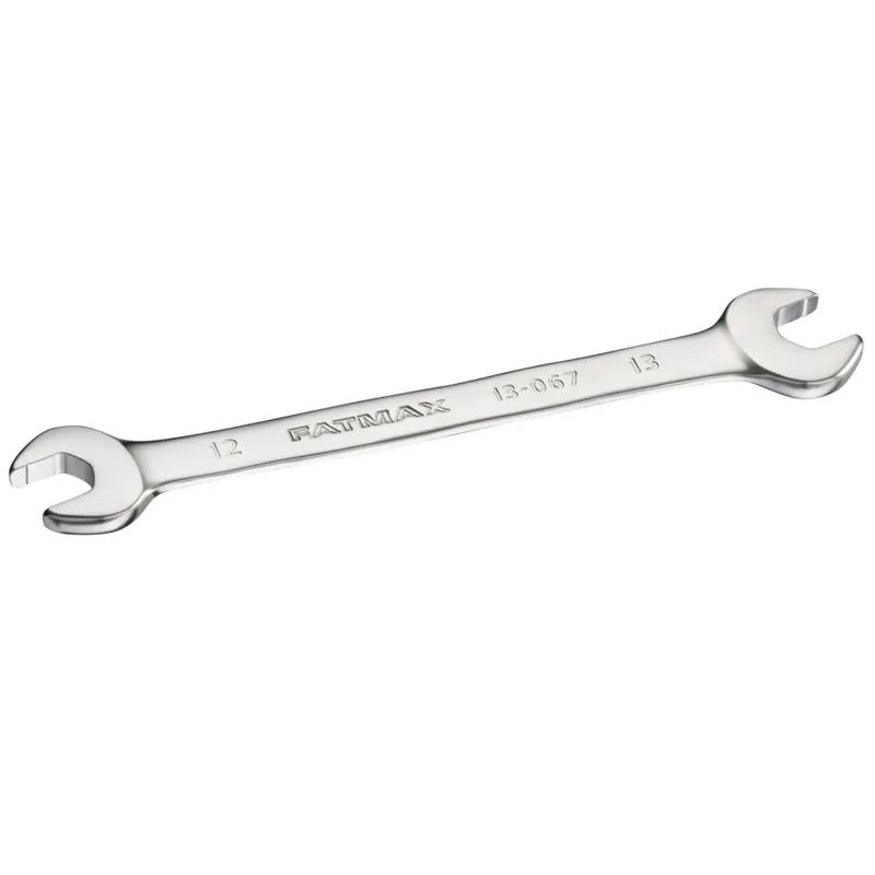 Stanley FMMT13067-0 Clé à fourche FATMAX 12 × 13 mm antidérapante