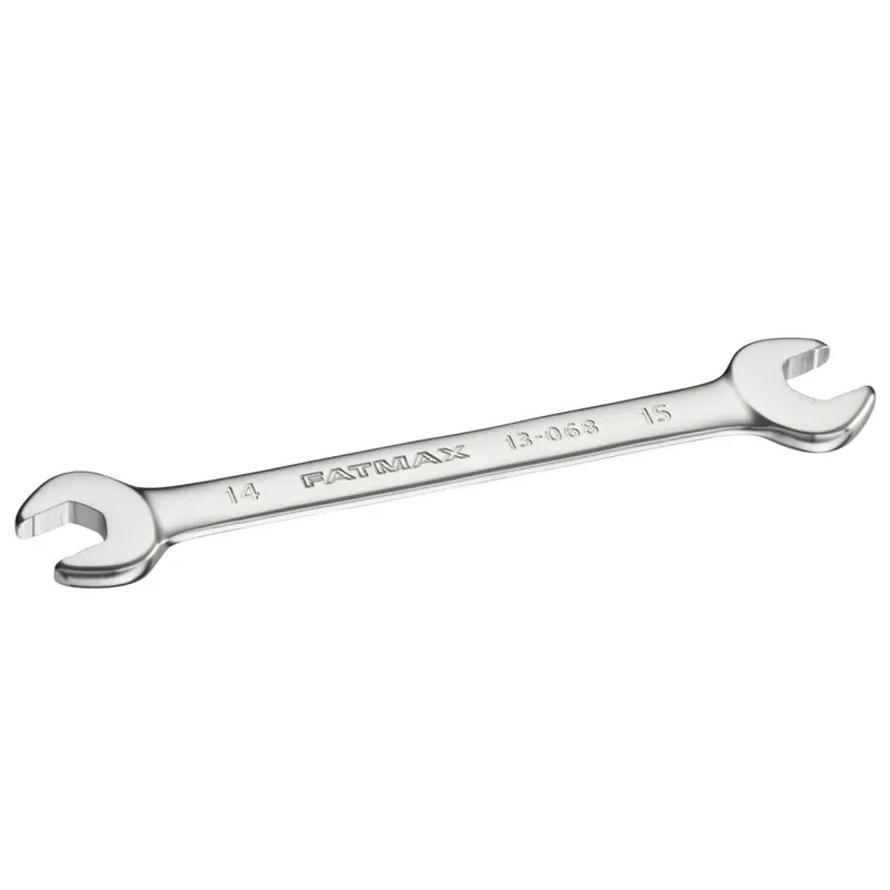 Stanley FMMT13068-0 Clé à fourche FATMAX 14 × 15 mm antidérapante