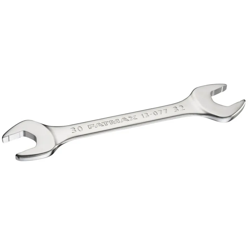 Stanley FMMT13077-0 Clé à fourche FATMAX 30 × 32 mm antidérapante