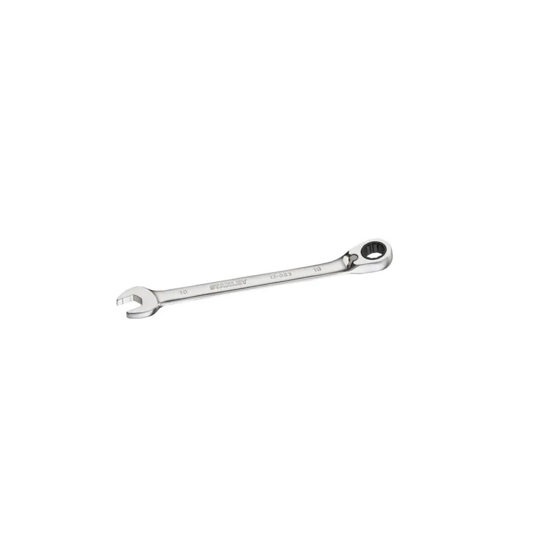 Stanley FMMT13083-0 Clé à anneau réversible FATMAX avec cliquet 10 mm