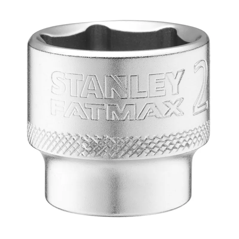 Stanley FMMT17223-0 FATMAX 3/8" Cap 23 mm 6Pt