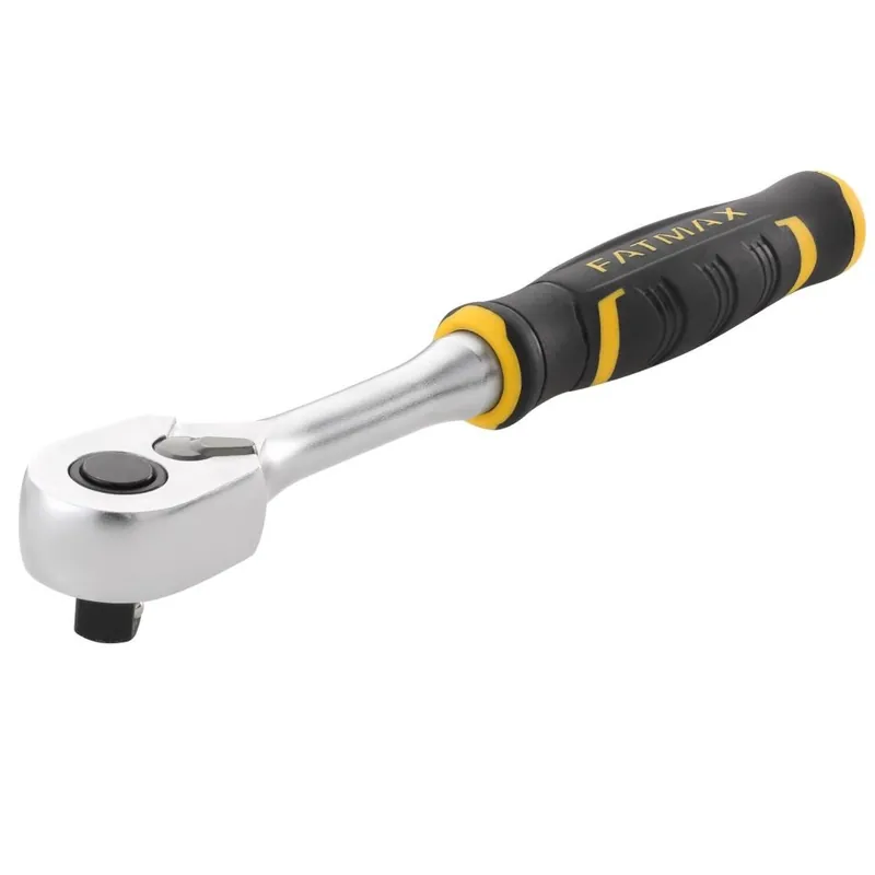 Stanley FMMT82677-0 Cliquet FATMAX 3/8" 120T