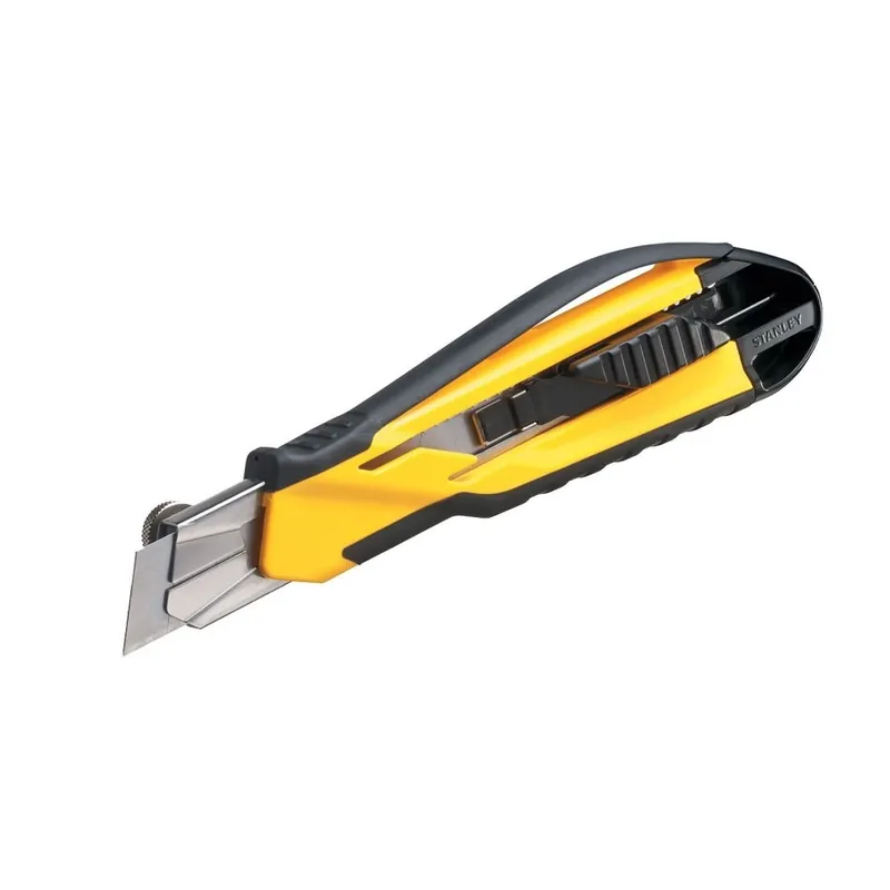 Stanley STHT10270-0 ® Ciseaux Dynagrip 18 mm avec magasin
