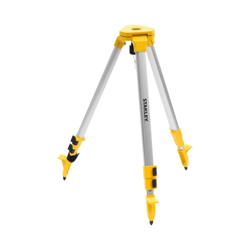 Stanley STHT77625-1 ® Trépied en aluminium 5/8".