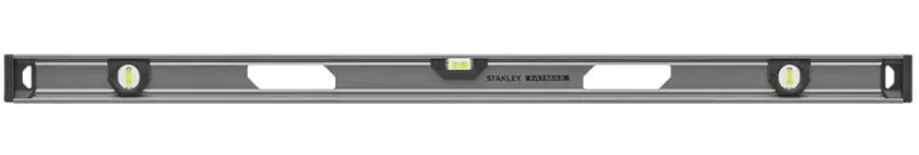 Stanley XTHT1-42131 Niveau à bulle FatMax Pro Poutre en I 600 mm
