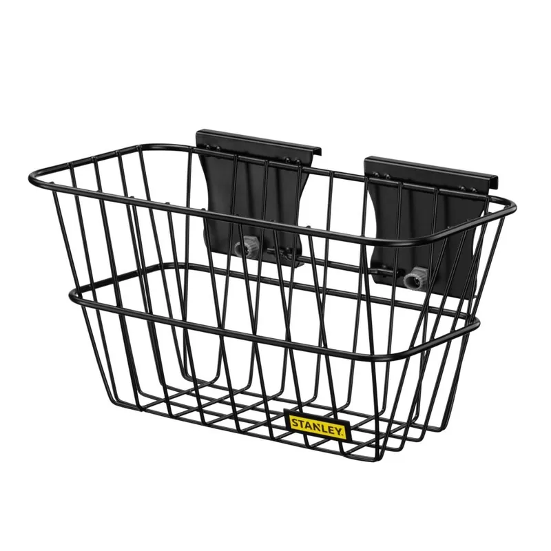 Stanley STST82603-1 Track wall® Panier de rangement