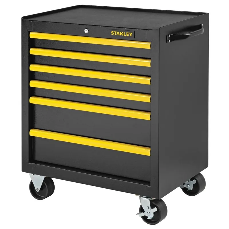 Stanley STST98182-1 ® RTA Tool Cart 26" (chariot à outils)