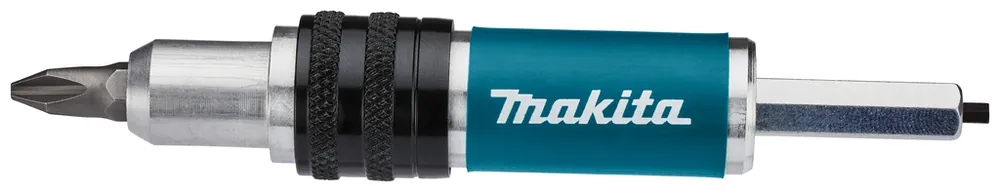 Makita Accessoires D-73209 Pilote quadruple 2.4mm/PH2