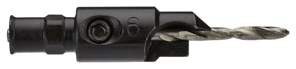 Makita Accessoires D-73237 Contreplaque pilote quadruple 2,4 mm