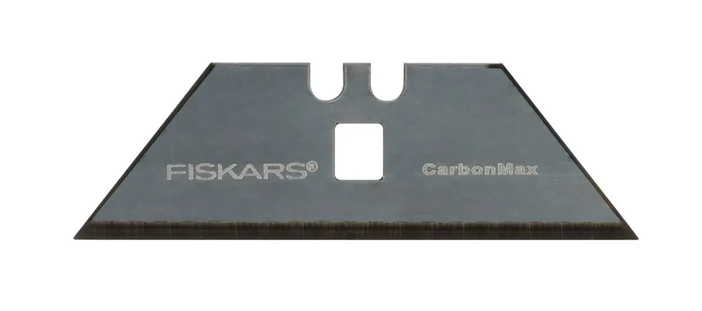 Fiskars 1027229 Lame de rechange CarbonMax 5 pièces
