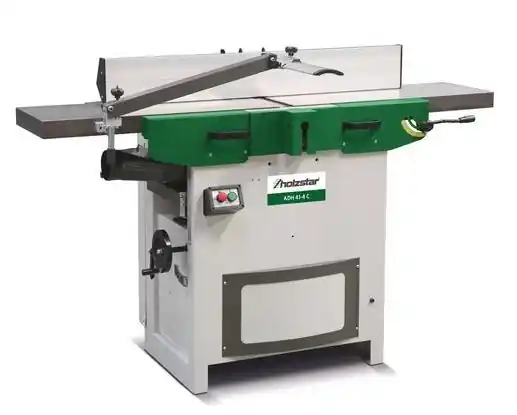 Holzstar 715904024 ADH 41-4 C 410 mm vice versa 400 Volt
