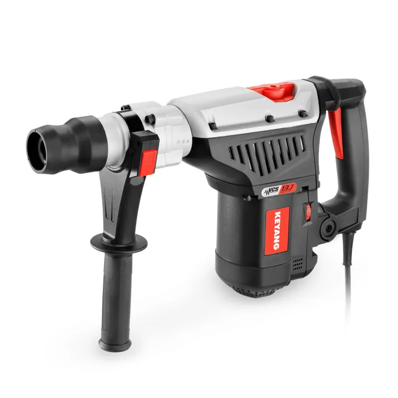Keyang HD42-7DM Marteau combiné SDS-Max 1350 Watt 7,5 kg