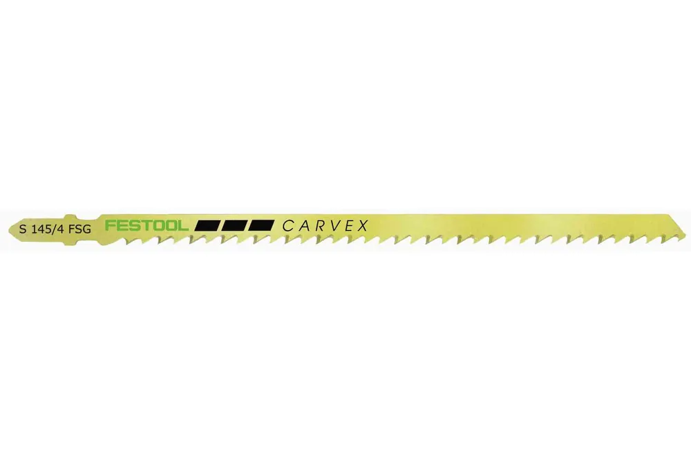 Festool Accessoires 204335 Lame de scie sauteuse S 145/4 FSG/5