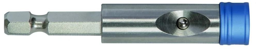 Projahn 2771 Porte-embout magnétique 1/4" SIMPLE longueur 65 mm