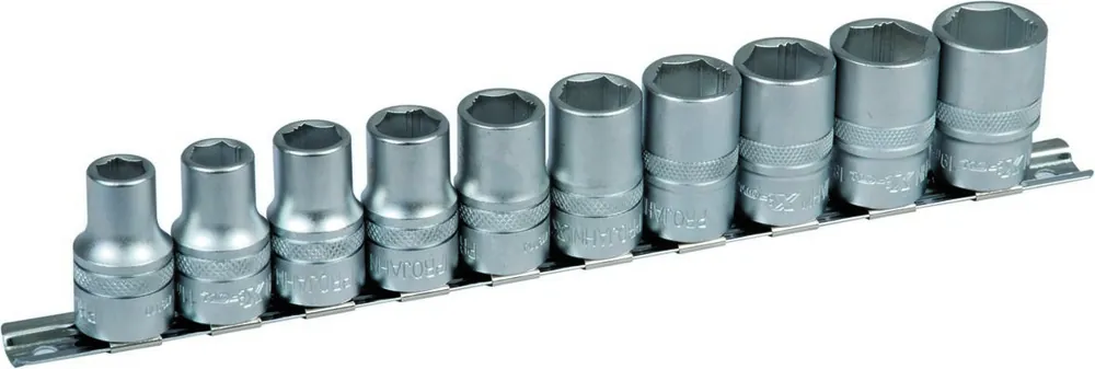 Projahn 4129 1/2 "Xi-on Socket Guard 10 Pièces