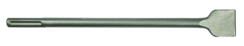 Projahn 84470400210 Burin bêche L 400 mm SDS-Max 10 pièces ECO