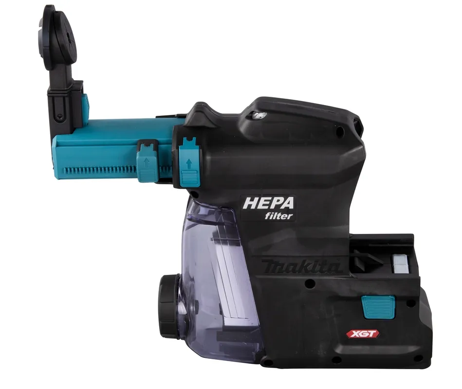 Makita Accessoires 191E54-9 Aspirateur DX12 HR002G, HR003G