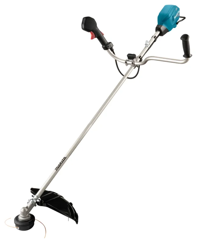 Makita UR006GZ02 débroussailleuse sans fil U-grip 40V max hors batteries et chargeur