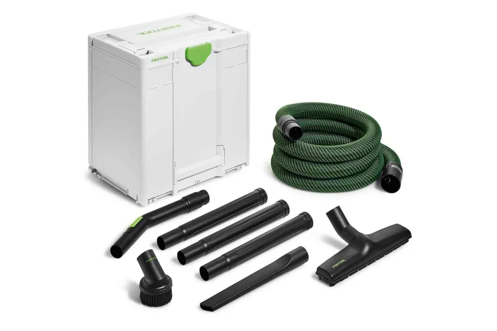Festool Accessoires 577258 RS-HW D 36-Plus Set de nettoyage pour l‘artisan