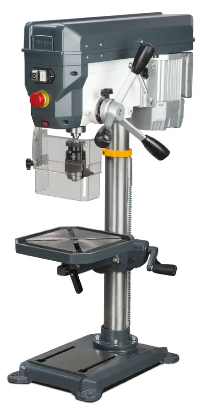 Optidrill 713191045 Perceuse d‘établi Opti DQ22 3x400V
