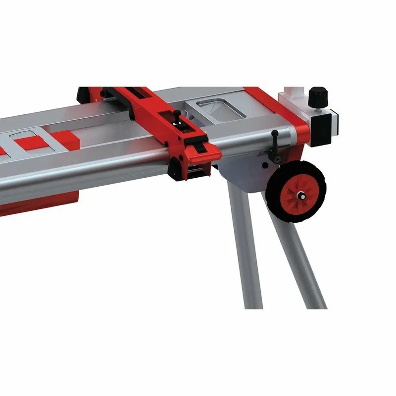 Milwaukee Accessoires 4931433089 Support de montage pour le châssis MSL3000 chacun